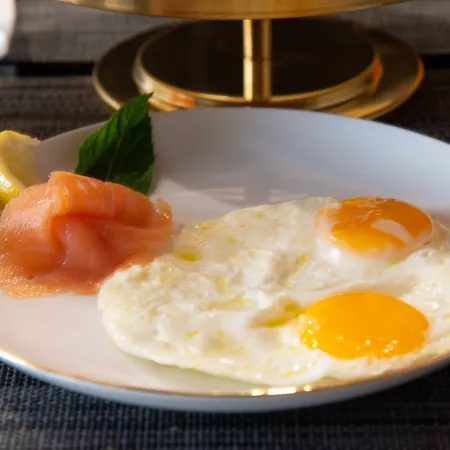 B&B Neman Maison Experience I Pantheon 로마