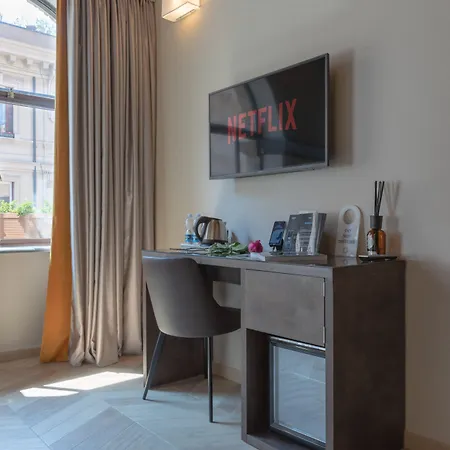 Neman Maison Experience I Pantheon