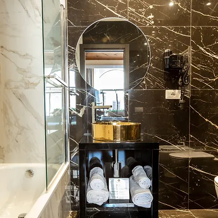 Neman Maison Experience I Pantheon