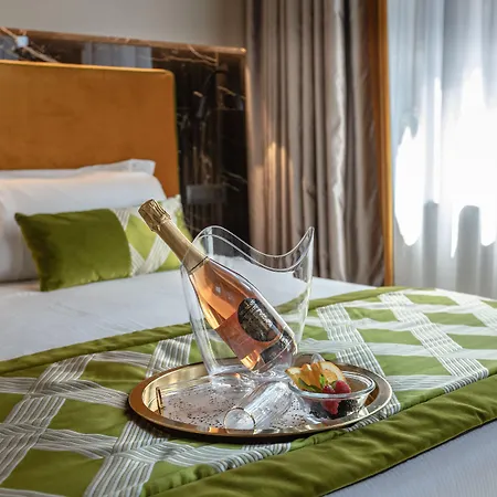 B&B Neman Maison Experience I Pantheon 로마