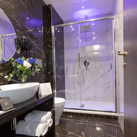 Neman Maison Experience I Pantheon B&B 로마