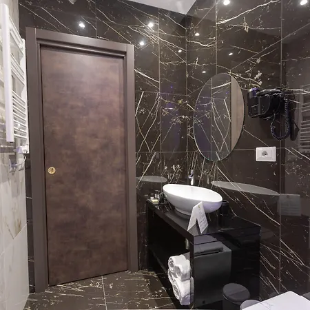 Neman Maison Experience I Pantheon 로마