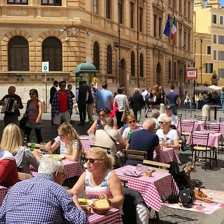 B&B Neman Maison Experience I Pantheon