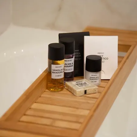 B&B Neman Maison Experience I Pantheon