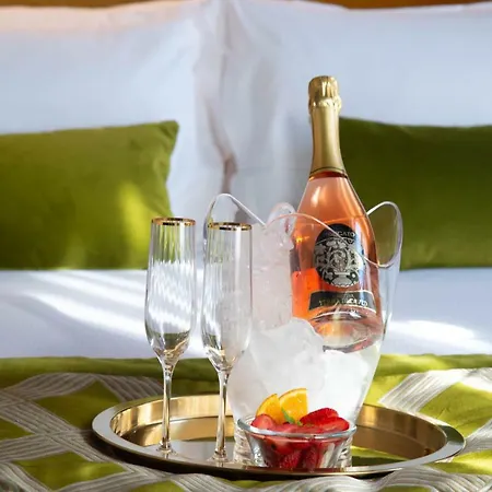 B&B Neman Maison Experience I Pantheon