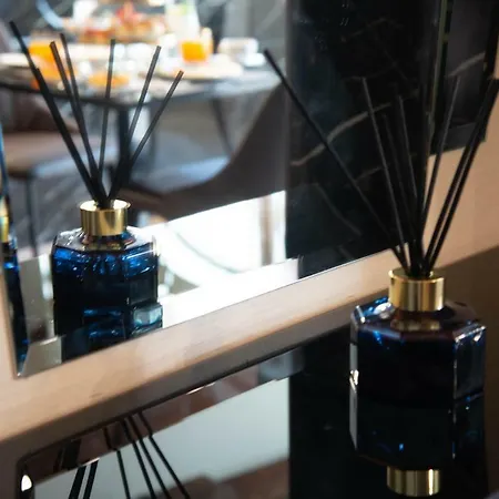 B&B Neman Maison Experience I Pantheon 로마