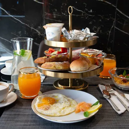 Neman Maison Experience I Pantheon 4* 로마