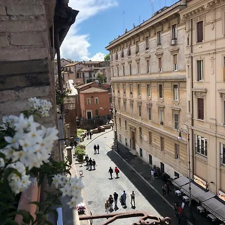 B&B Neman Maison Experience I Pantheon