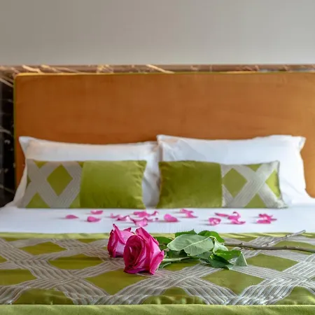 B&B Neman Maison Experience I Pantheon 로마