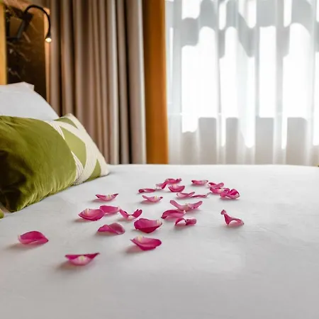 B&B Neman Maison Experience I Pantheon