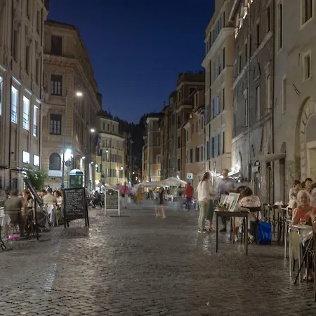 Neman Maison Experience I Pantheon 로마