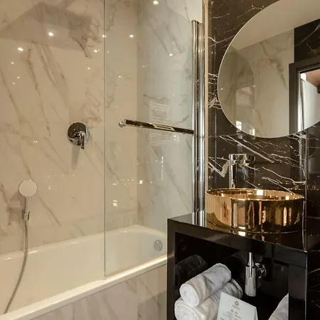 Neman Maison Experience I Pantheon B&B 로마