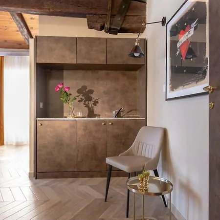 Neman Maison Experience I Pantheon 4*