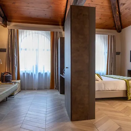 Neman Maison Experience I Pantheon 로마