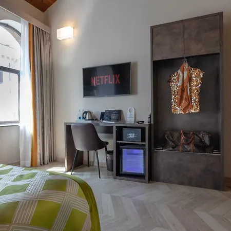 Neman Maison Experience I Pantheon B&B 4*