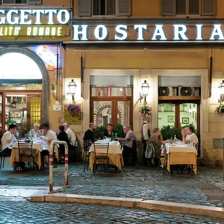 Neman Maison Experience I Pantheon B&B 4*