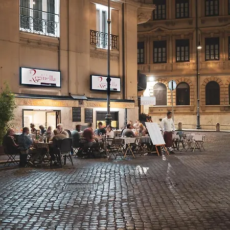 B&B Neman Maison Experience I Pantheon 4*