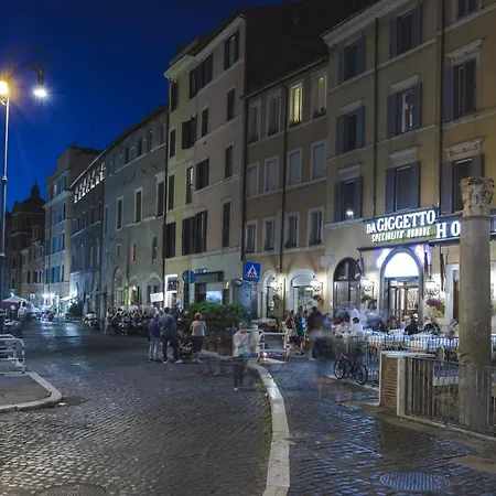 B&B Neman Maison Experience I Pantheon