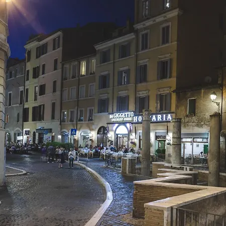 Neman Maison Experience I Pantheon 4*