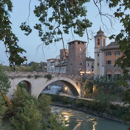 B&B Neman Maison Experience I Pantheon 4*