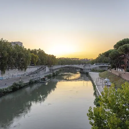 B&B Neman Maison Experience I Pantheon 로마