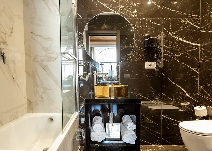 Neman Maison Experience I Pantheon