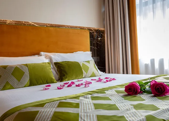 Neman Maison Experience I Pantheon 住宿加早餐酒店 罗马