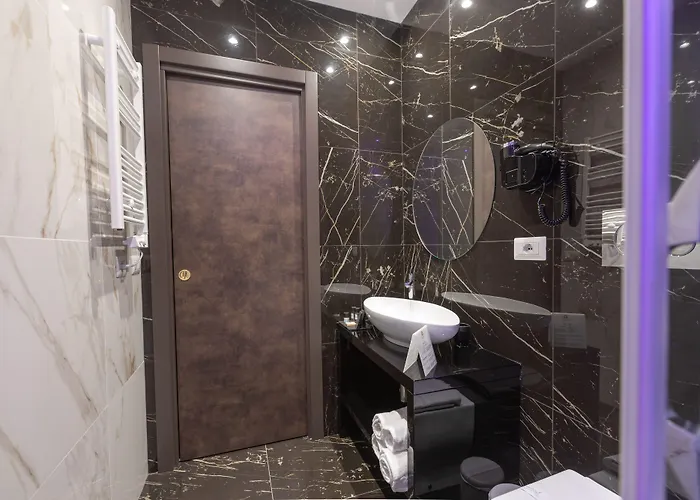 Neman Maison Experience I Pantheon 罗马