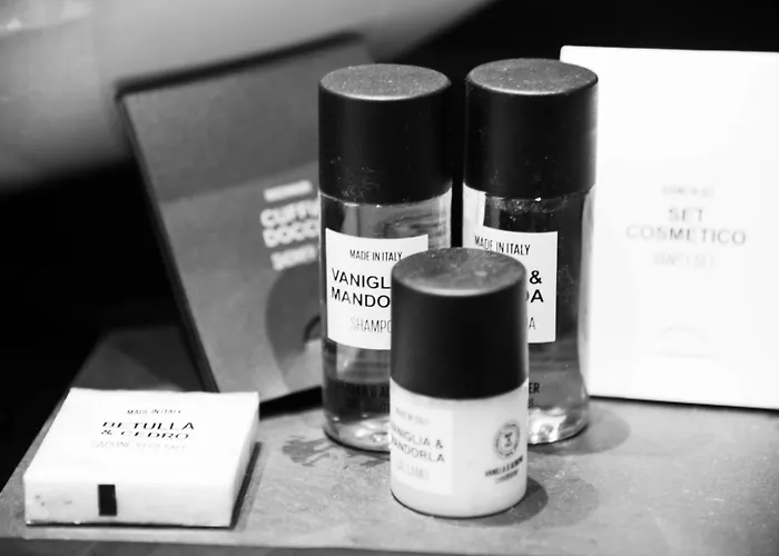 住宿加早餐酒店 Neman Maison Experience I Pantheon 罗马