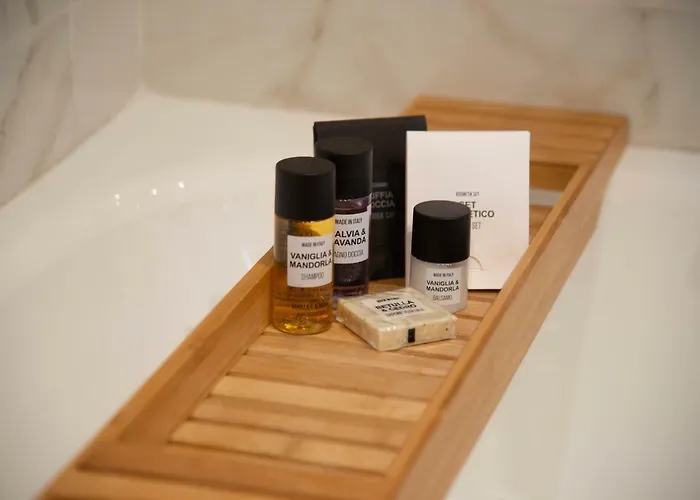 住宿加早餐酒店 Neman Maison Experience I Pantheon