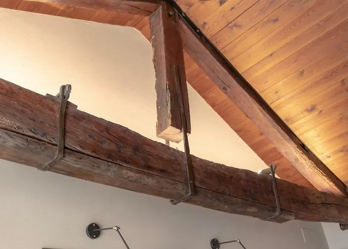 Neman Maison Experience I Pantheon 住宿加早餐酒店