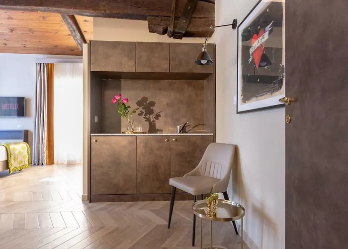 Neman Maison Experience I Pantheon 4*