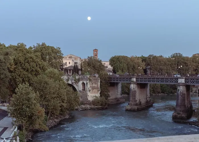 Neman Maison Experience I Pantheon 住宿加早餐酒店 4*