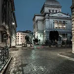 Neman Maison Experience I Pantheon