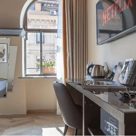 Neman Maison Experience I Pantheon Bed and Breakfast