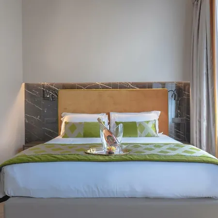 Neman Maison Experience I Pantheon Bed and Breakfast