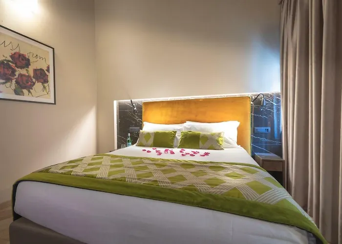 Neman Maison Experience I Pantheon 4* Rome