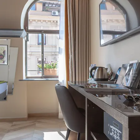 Neman Maison Experience I Pantheon