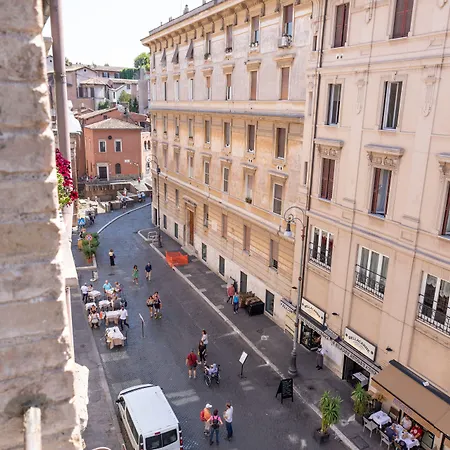 Neman Maison Experience I Pantheon 4*