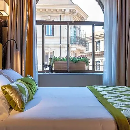 Neman Maison Experience I Pantheon Bed & Breakfast
