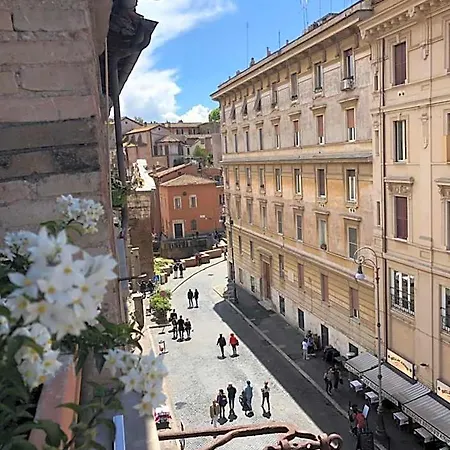 Neman Maison Experience I Pantheon Bed & Breakfast 4*