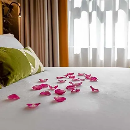 Neman Maison Experience I Pantheon 4* רומא