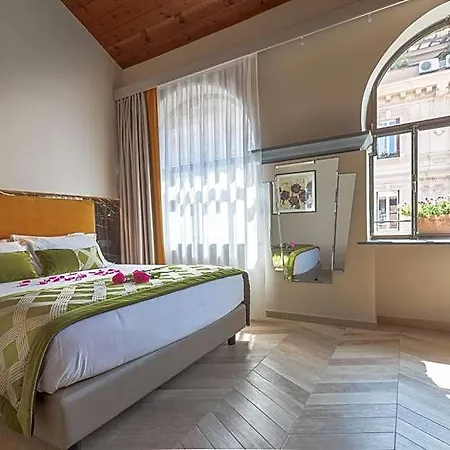 Neman Maison Experience I Pantheon 4*
