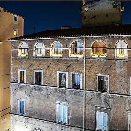 Bed & Breakfast Neman Maison Experience I Pantheon Rome