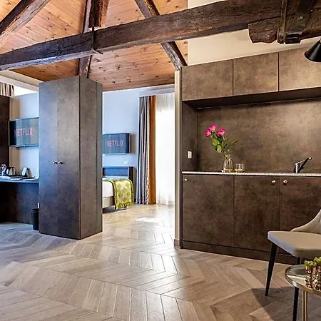 Neman Maison Experience I Pantheon 4* רומא