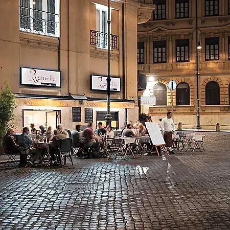 Neman Maison Experience I Pantheon 4* רומא