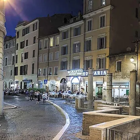 Neman Maison Experience I Pantheon 4* Rzym