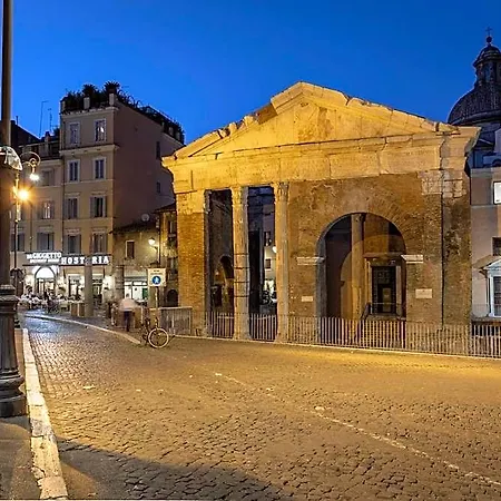 Neman Maison Experience I Pantheon רומא