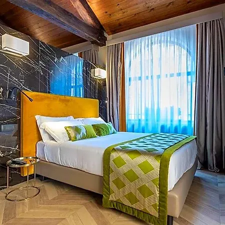 Neman Maison Experience I Pantheon Bed & Breakfast