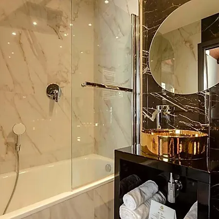 Neman Maison Experience I Pantheon Nocleg ze śniadaniem 4*